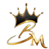 The official logo of Bahamoney